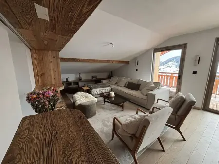 Location appartement à Les Allues, SO PURE B301