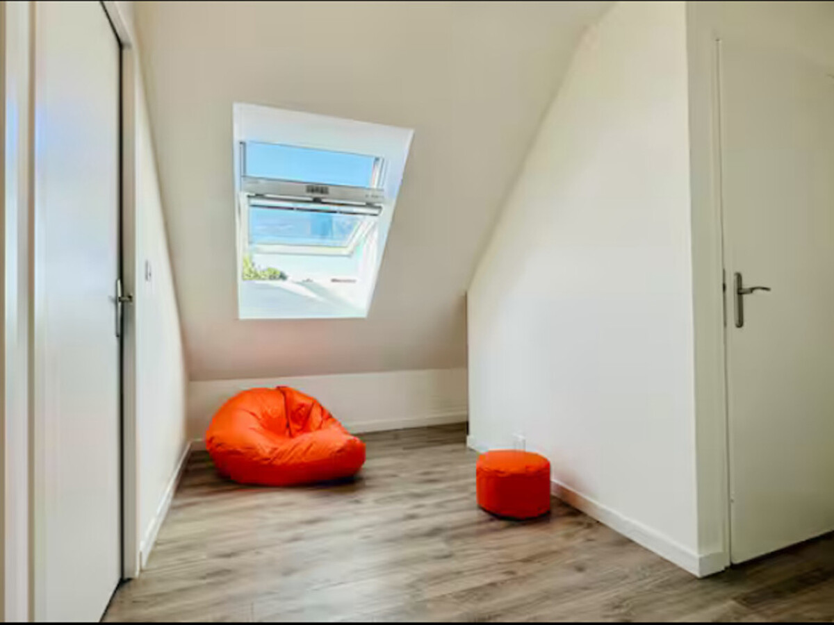 Maison neuve 6 pers, jardin clos à 1,2 km de la plage - Photo 12