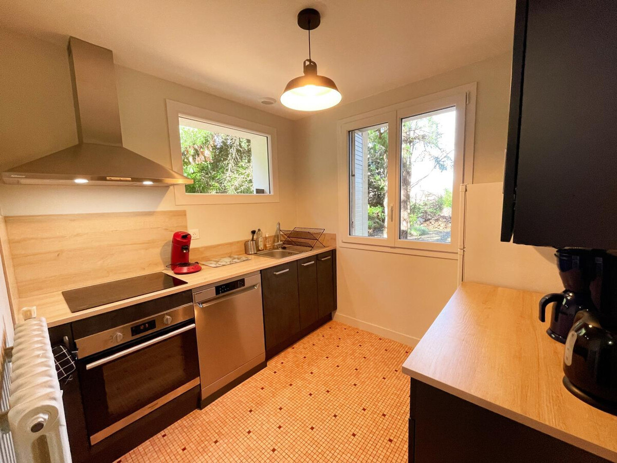 Gîte 5 pers. parc 3500 m² à Meusnes - Photo 11