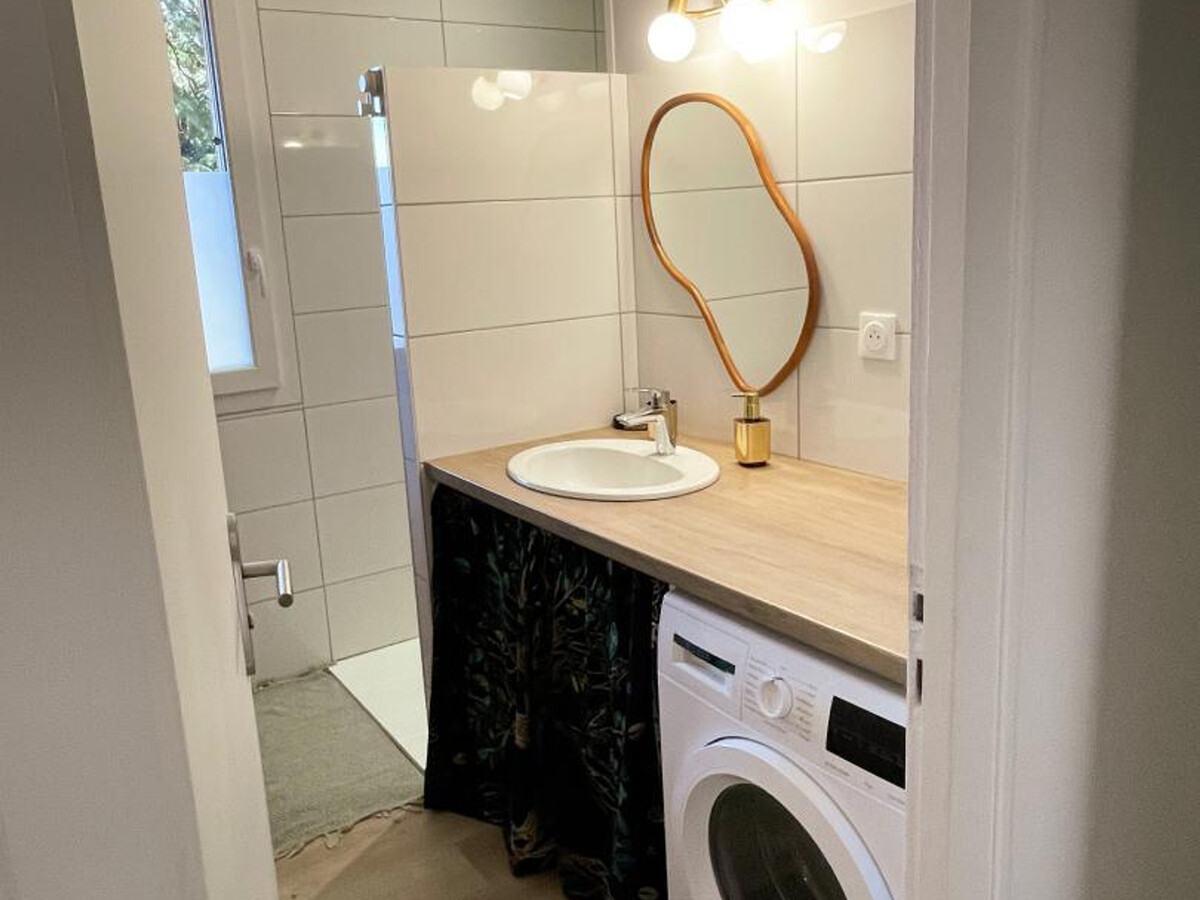 Gîte 5 pers. parc 3500 m² à Meusnes - Photo 18