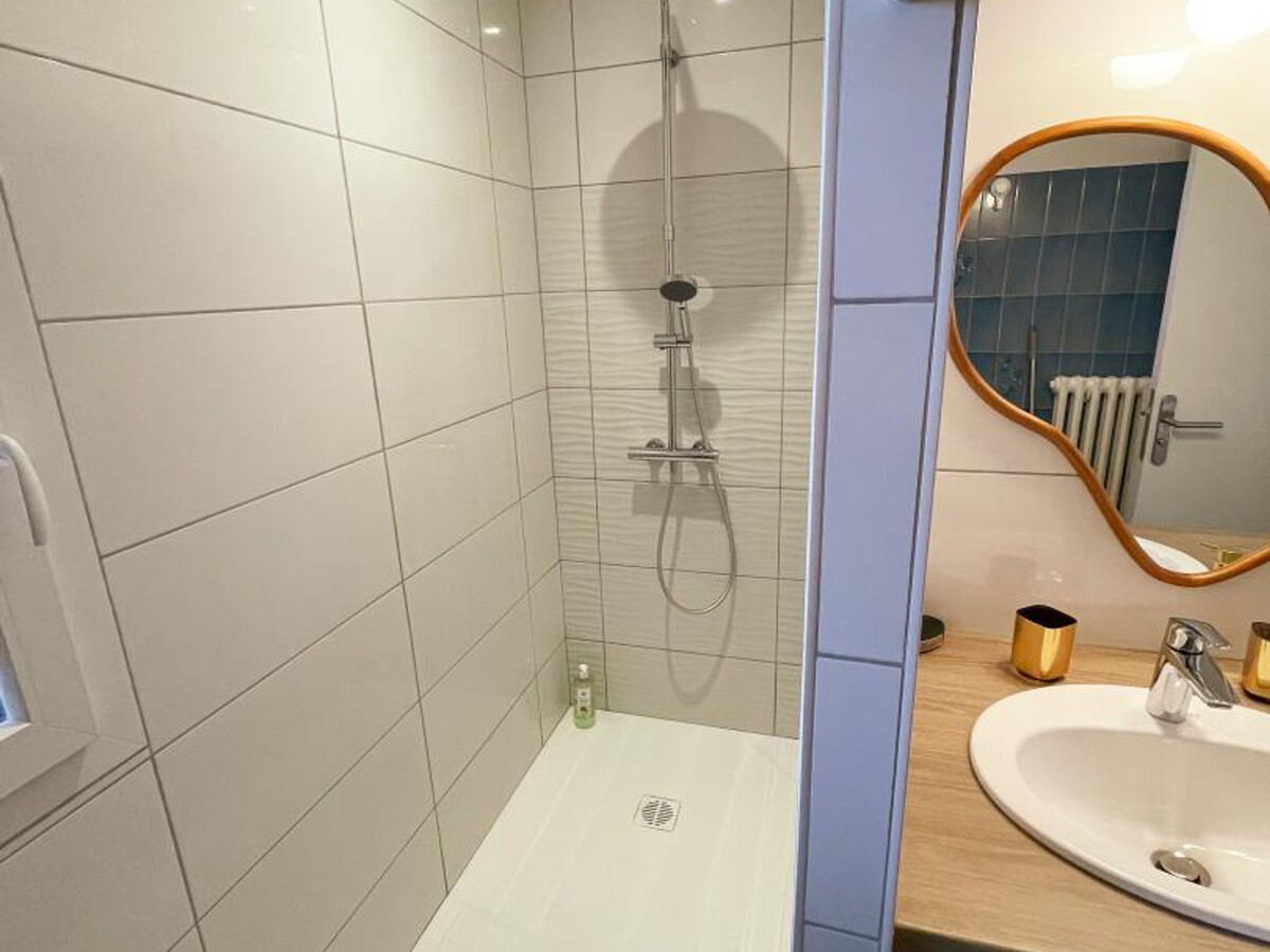 Gîte 5 pers. parc 3500 m² à Meusnes - Photo 20