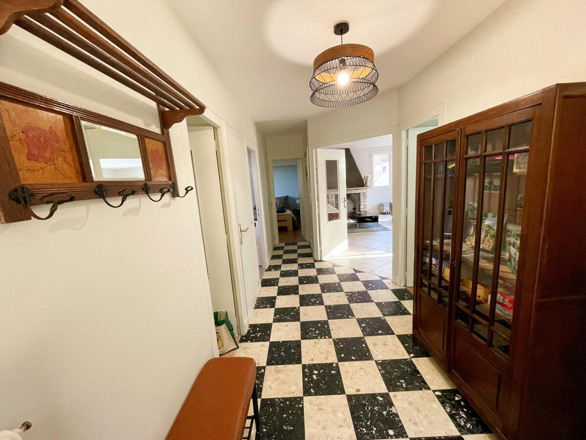 Gîte 5 pers. parc 3500 m² à Meusnes - Photo 21