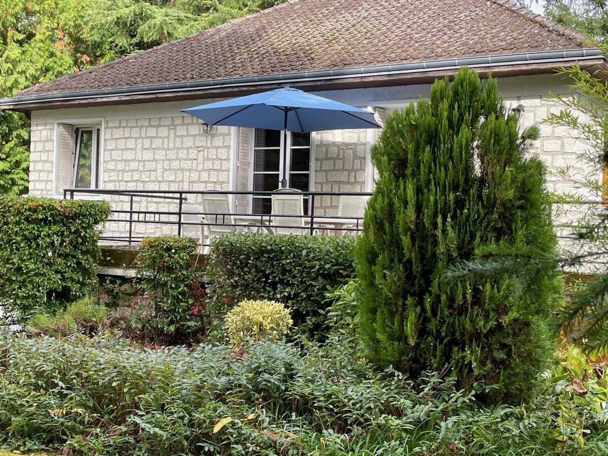 Gîte 5 pers. parc 3500 m² à Meusnes - Photo 23