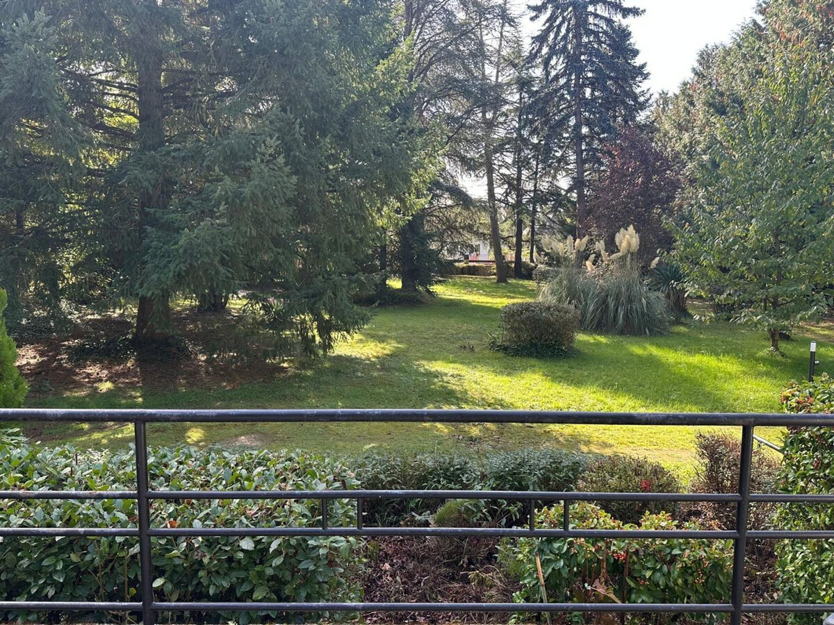 Gîte 5 pers. parc 3500 m² à Meusnes - Photo 24