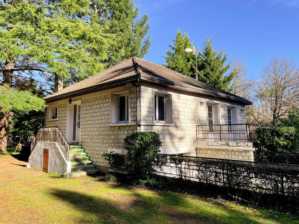 Gîte 5 pers. parc 3500 m² à Meusnes - Photo 25