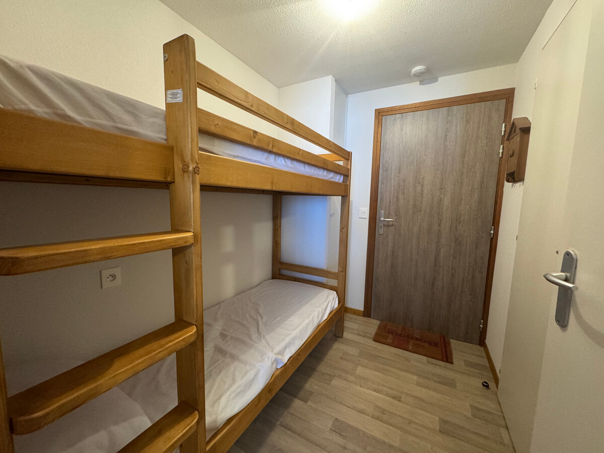 Appartement 40 m² à Thollon-les-Mémises, parking privé - Photo 2