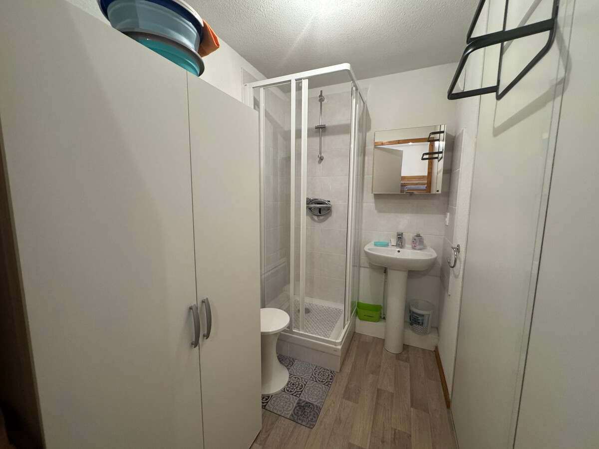 Appartement 40 m² à Thollon-les-Mémises, parking privé - Photo 7