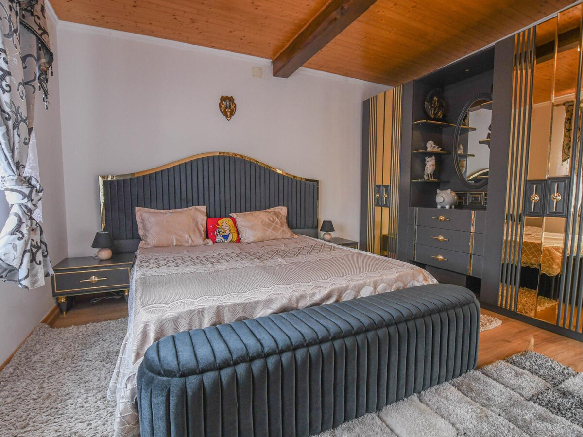 Gîte 7 pers. Mussy-sur-Seine, garage et cour fermée - Photo 5
