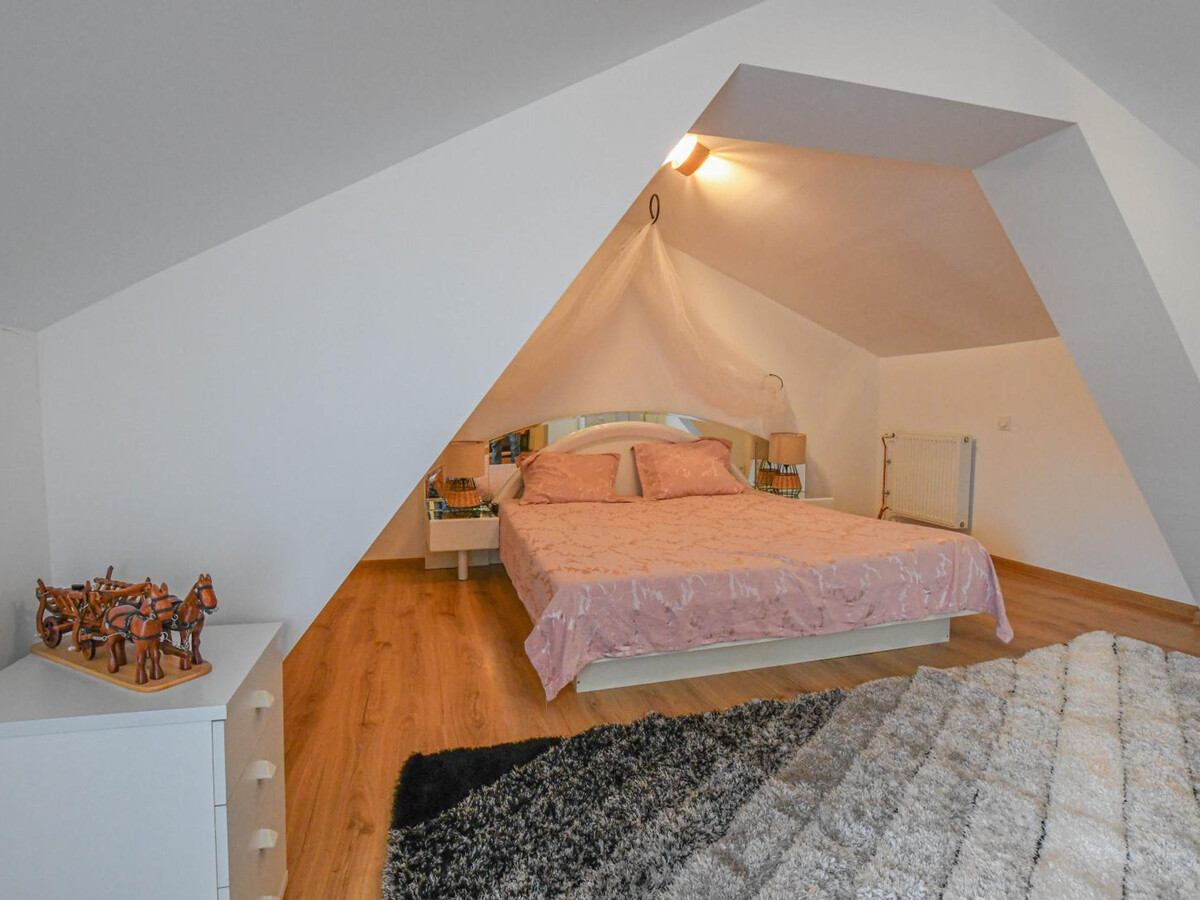 Gîte 7 pers. Mussy-sur-Seine, garage et cour fermée - Photo 6