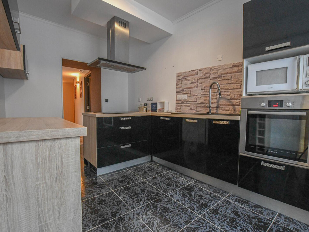 Gîte 7 pers. Mussy-sur-Seine, garage et cour fermée - Photo 7