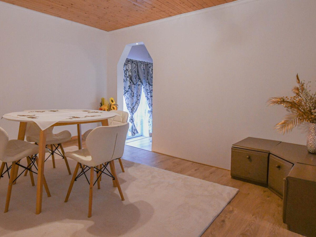 Gîte 7 pers. Mussy-sur-Seine, garage et cour fermée - Photo 12