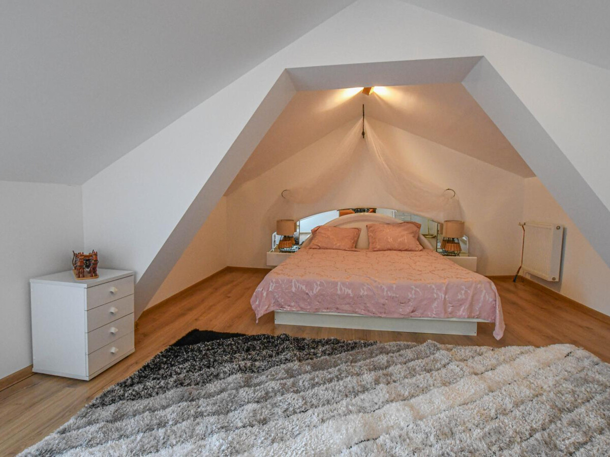 Gîte 7 pers. Mussy-sur-Seine, garage et cour fermée - Photo 13