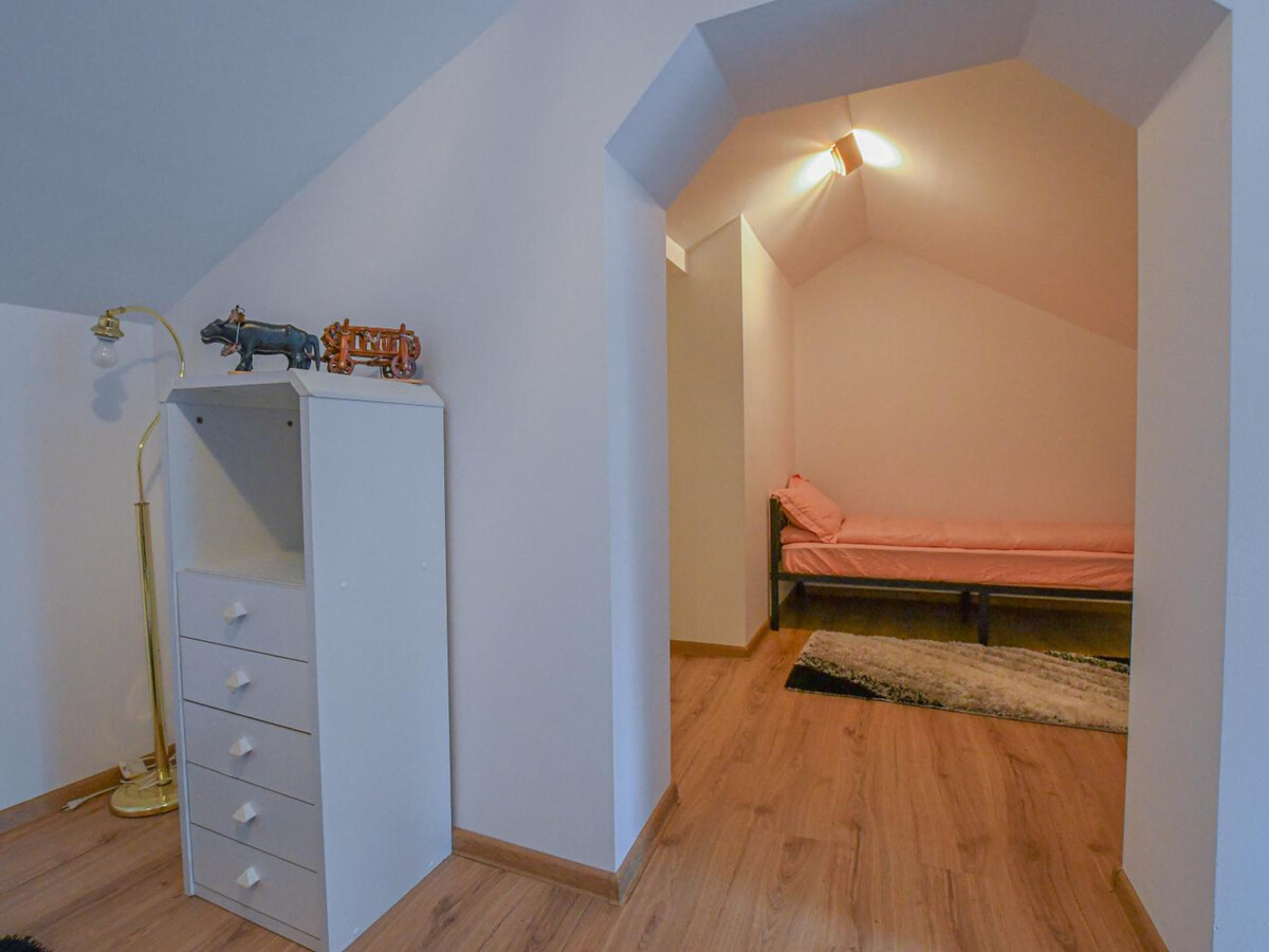 Gîte 7 pers. Mussy-sur-Seine, garage et cour fermée - Photo 14