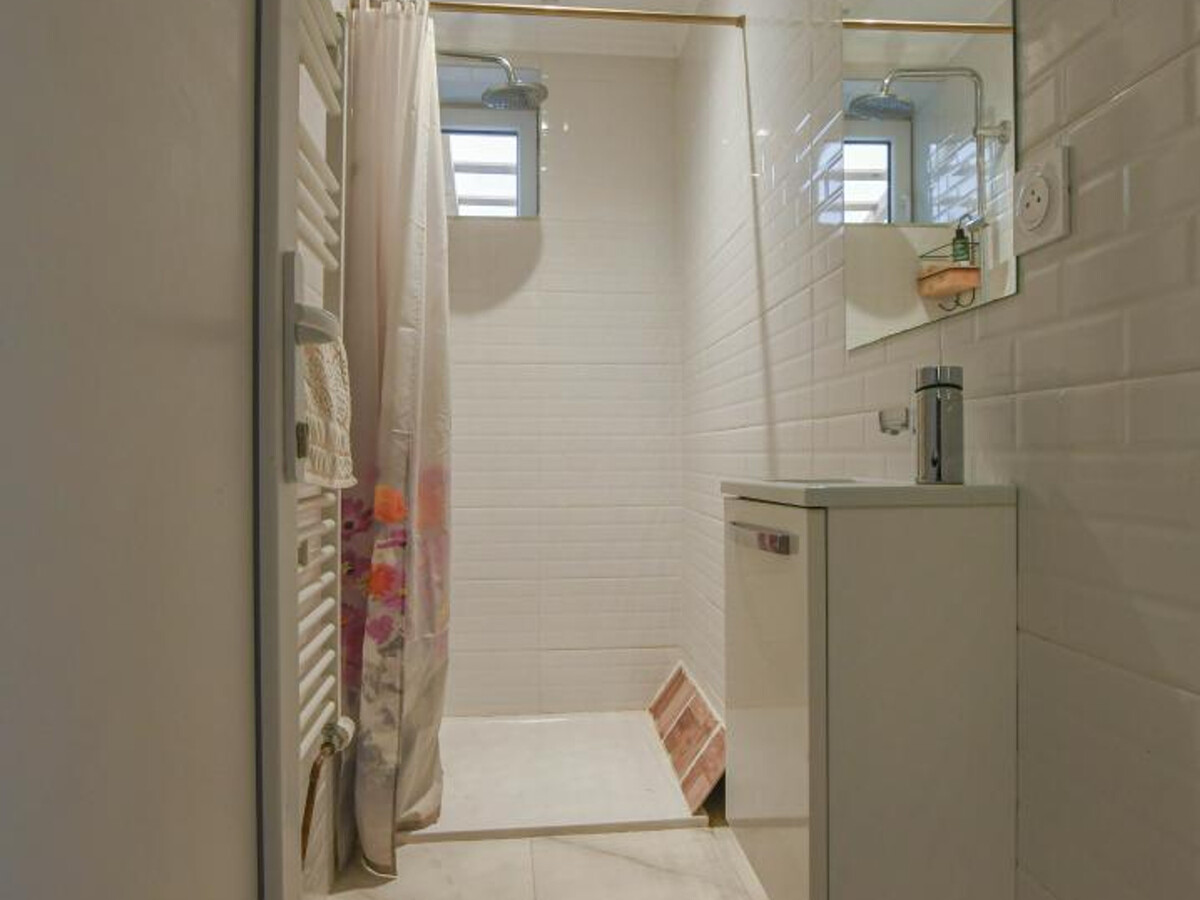 Gîte 7 pers. Mussy-sur-Seine, garage et cour fermée - Photo 15
