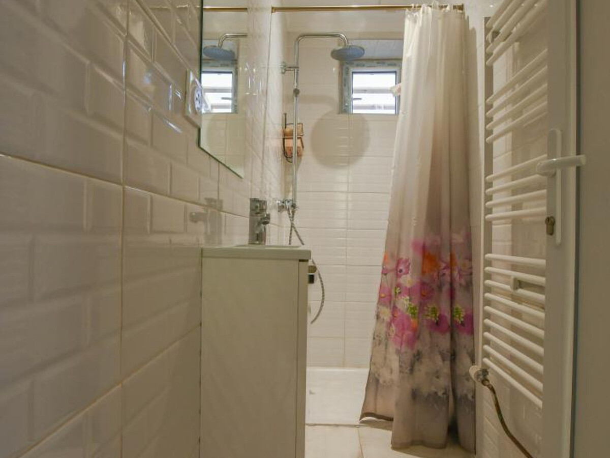 Gîte 7 pers. Mussy-sur-Seine, garage et cour fermée - Photo 16