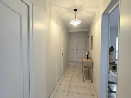 Maison 3 chambres à Eymet, jardin et parking privé : photo 14