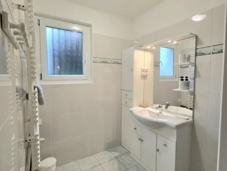 Maison 3 chambres à Eymet, jardin et parking privé : photo 15
