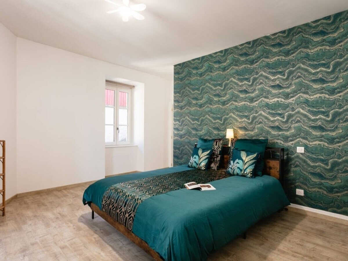 Appartement LUZAN, 80m² rénové 2026, cœur médiéval Martel - Photo 3