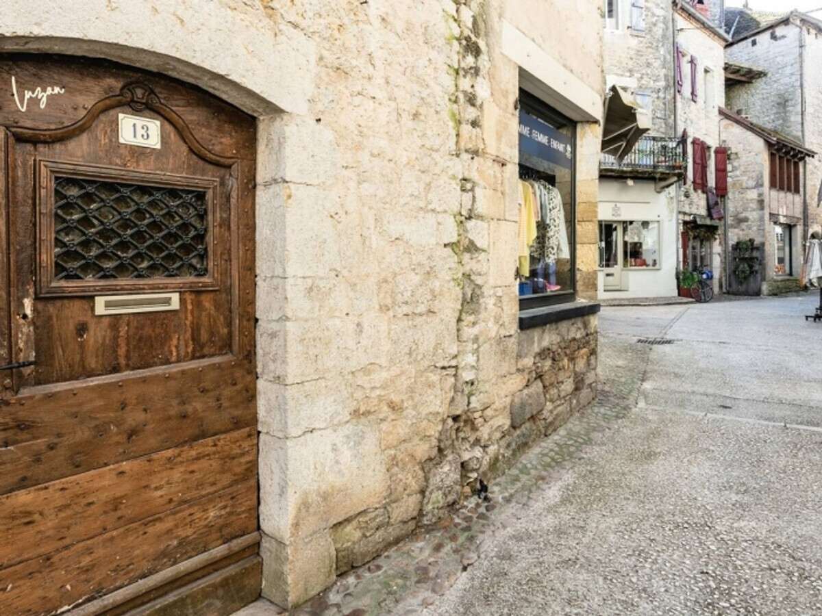 Appartement LUZAN, 80m² rénové 2026, cœur médiéval Martel - Photo 8