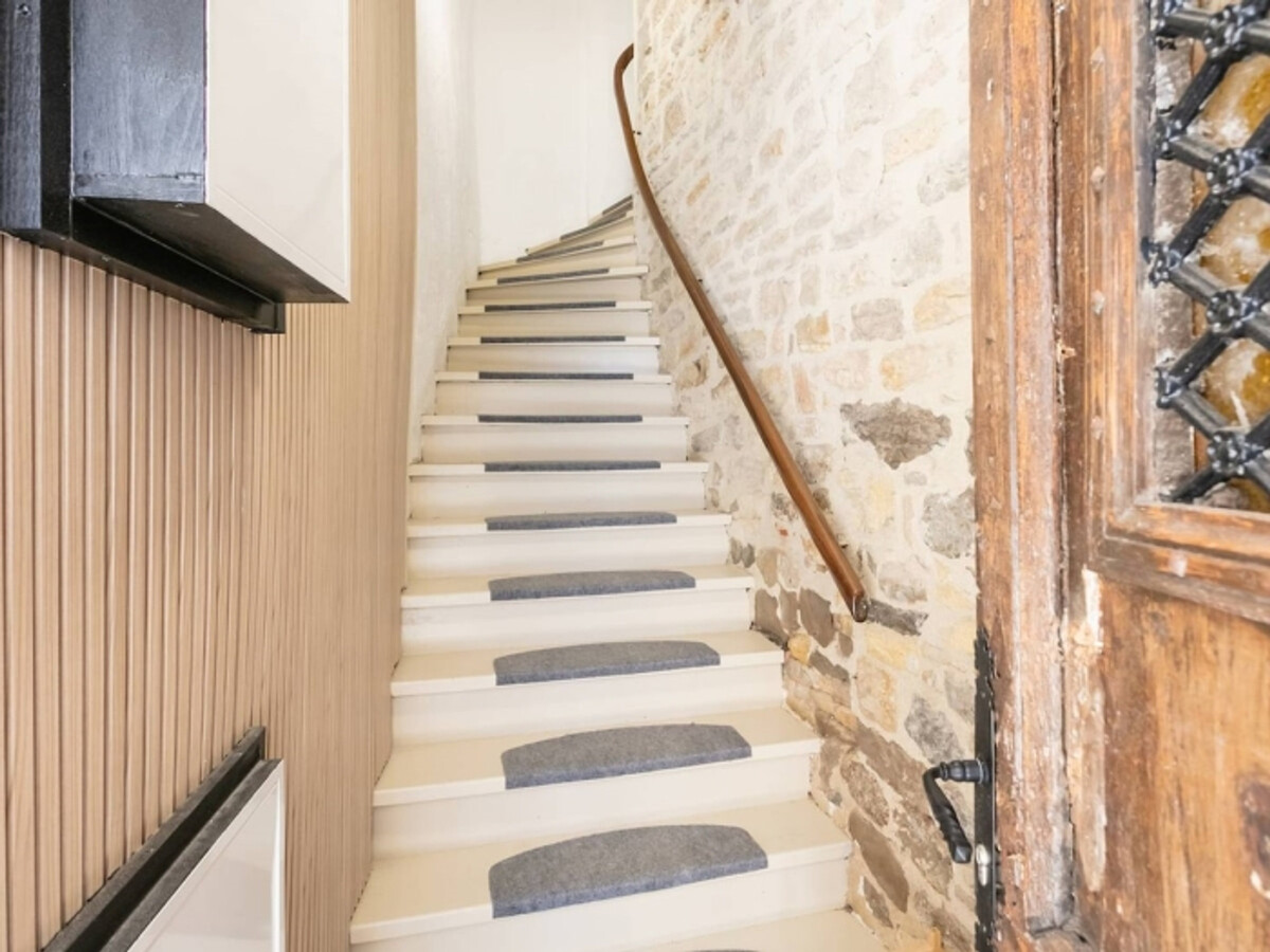 Appartement LUZAN, 80m² rénové 2026, cœur médiéval Martel - Photo 9