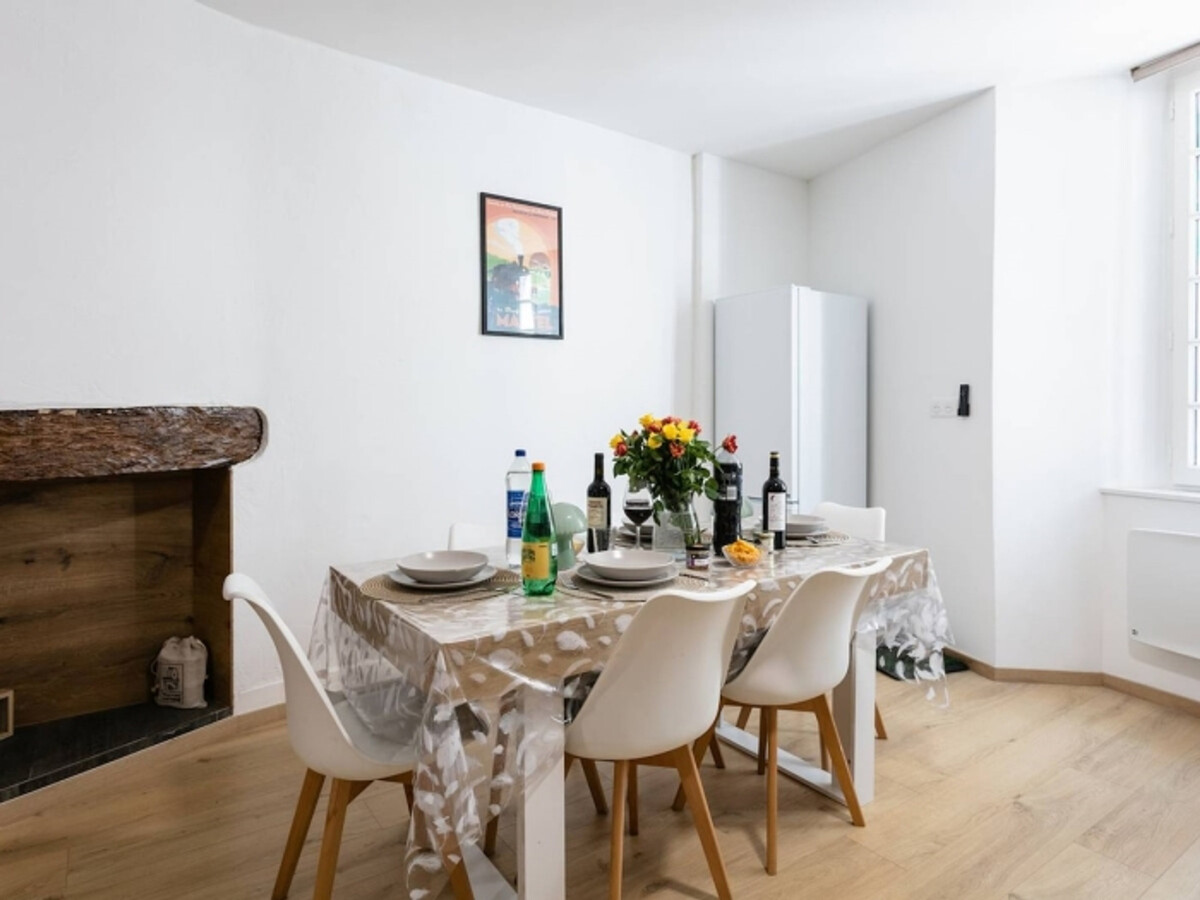 Appartement LUZAN, 80m² rénové 2026, cœur médiéval Martel - Photo 14