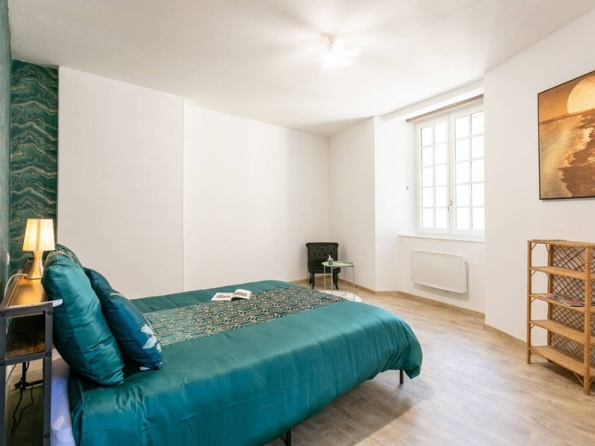 Appartement LUZAN, 80m² rénové 2026, cœur médiéval Martel - Photo 16
