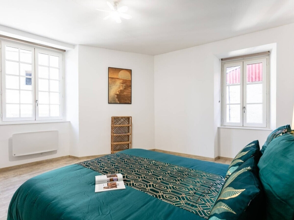 Appartement LUZAN, 80m² rénové 2026, cœur médiéval Martel - Photo 17