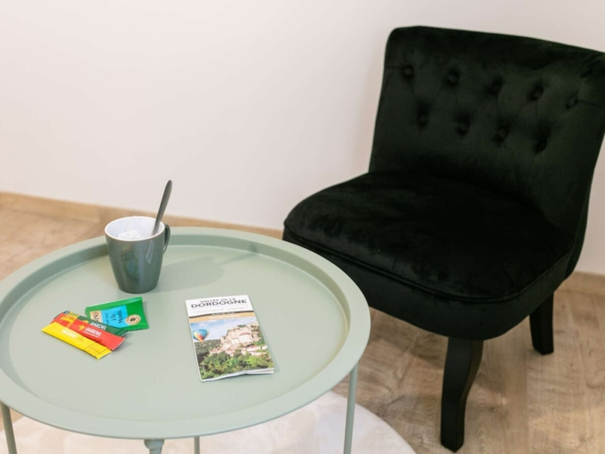 Appartement LUZAN, 80m² rénové 2026, cœur médiéval Martel - Photo 19