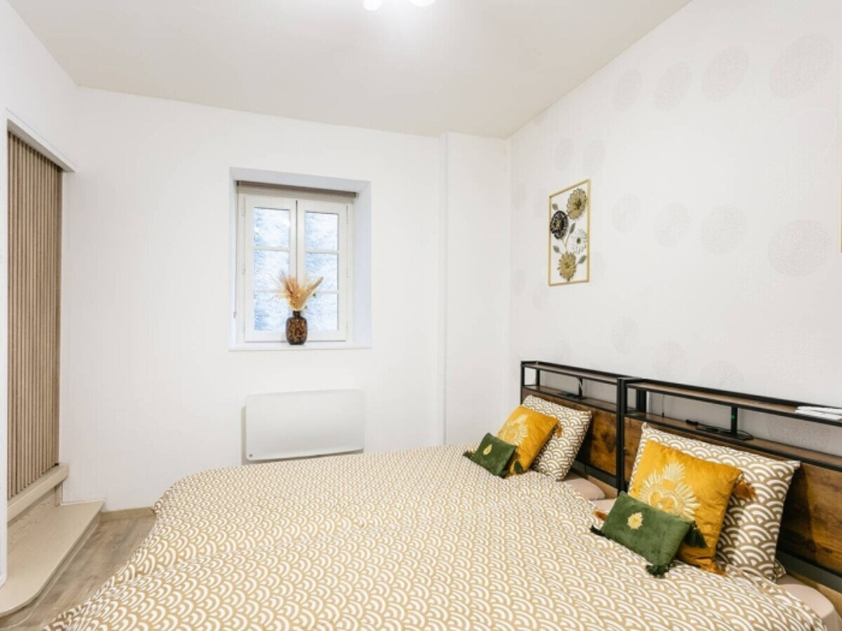 Appartement LUZAN, 80m² rénové 2026, cœur médiéval Martel - Photo 20