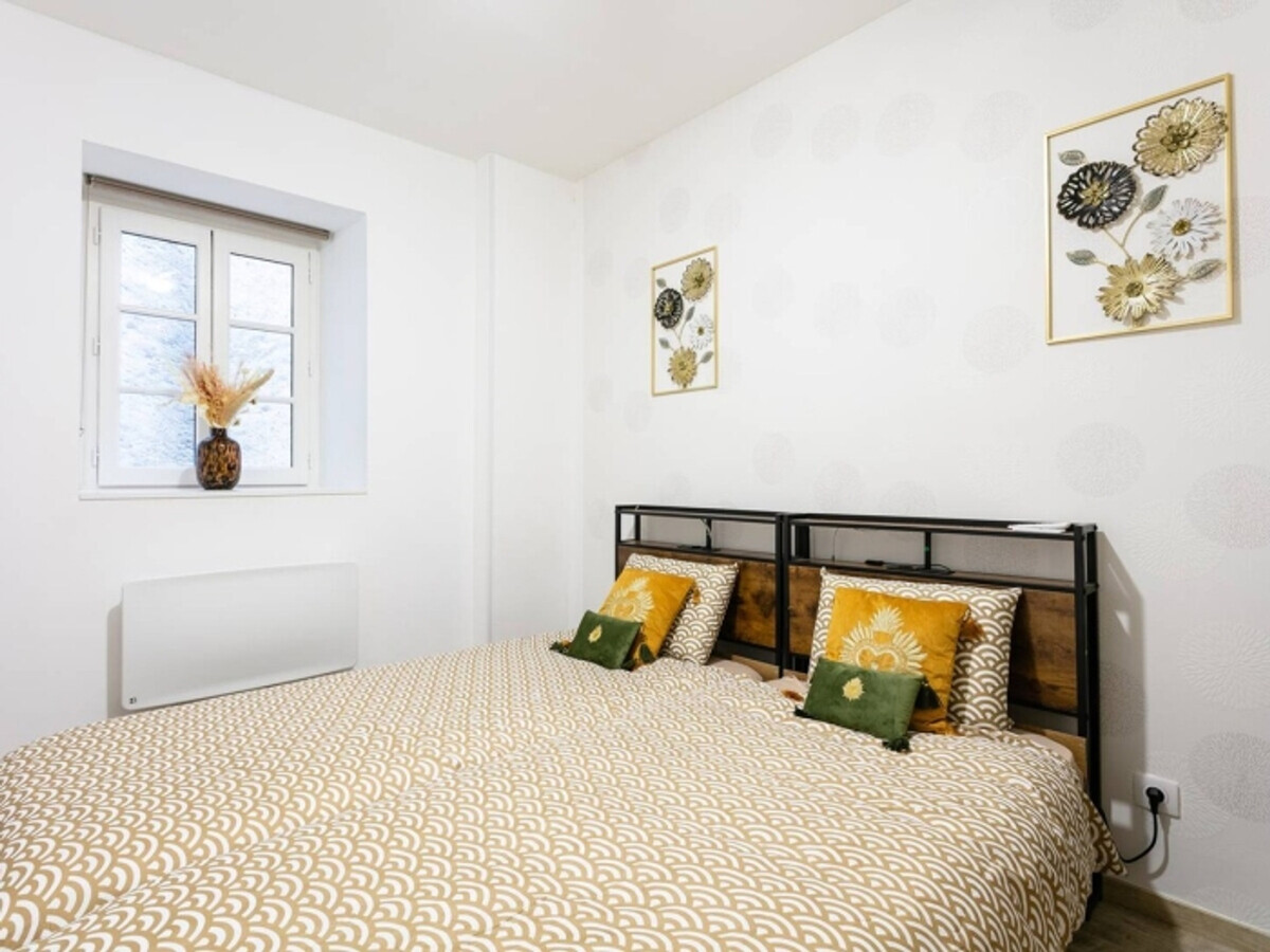Appartement LUZAN, 80m² rénové 2026, cœur médiéval Martel - Photo 21