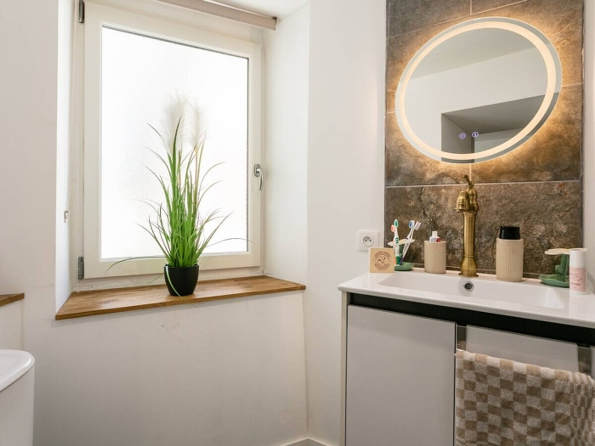 Appartement LUZAN, 80m² rénové 2026, cœur médiéval Martel - Photo 24