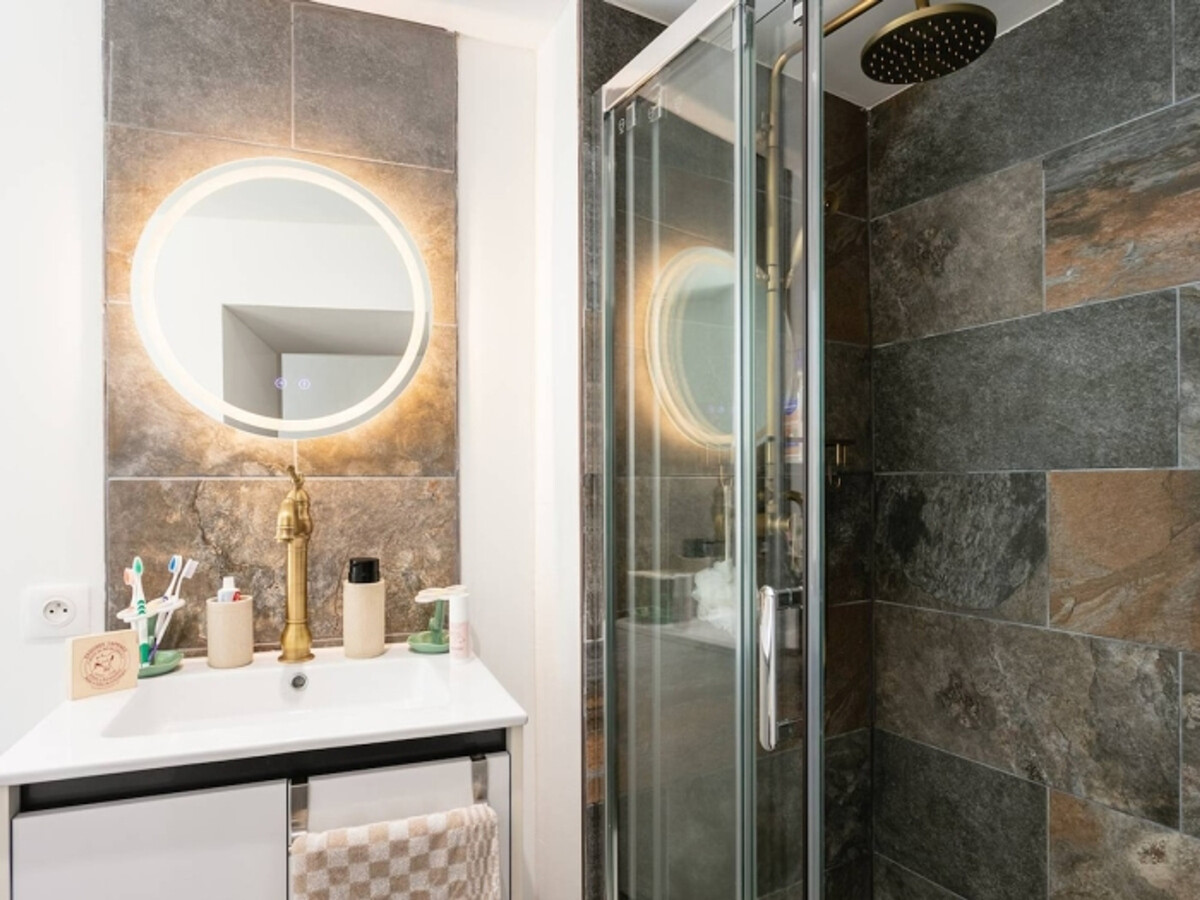 Appartement LUZAN, 80m² rénové 2026, cœur médiéval Martel - Photo 25