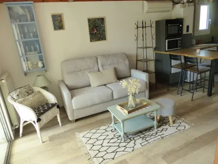 Capbreton: Villa Patio avec Jardinet, Proche Plages - Photo 3