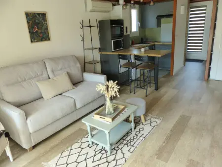 Capbreton: Villa Patio avec Jardinet, Proche Plages - Photo 4