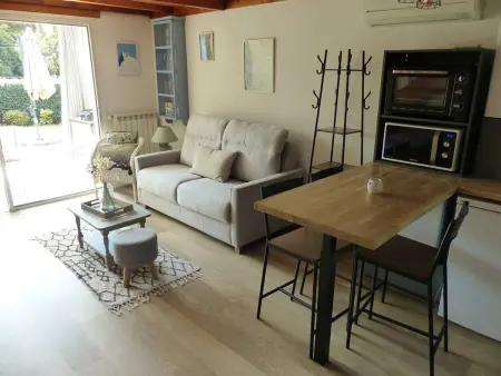 Capbreton: Villa Patio avec Jardinet, Proche Plages - Photo 7