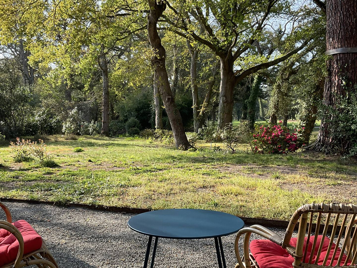 Appartement Vue Golf à Hossegor, Accès Indépendant - Photo 2