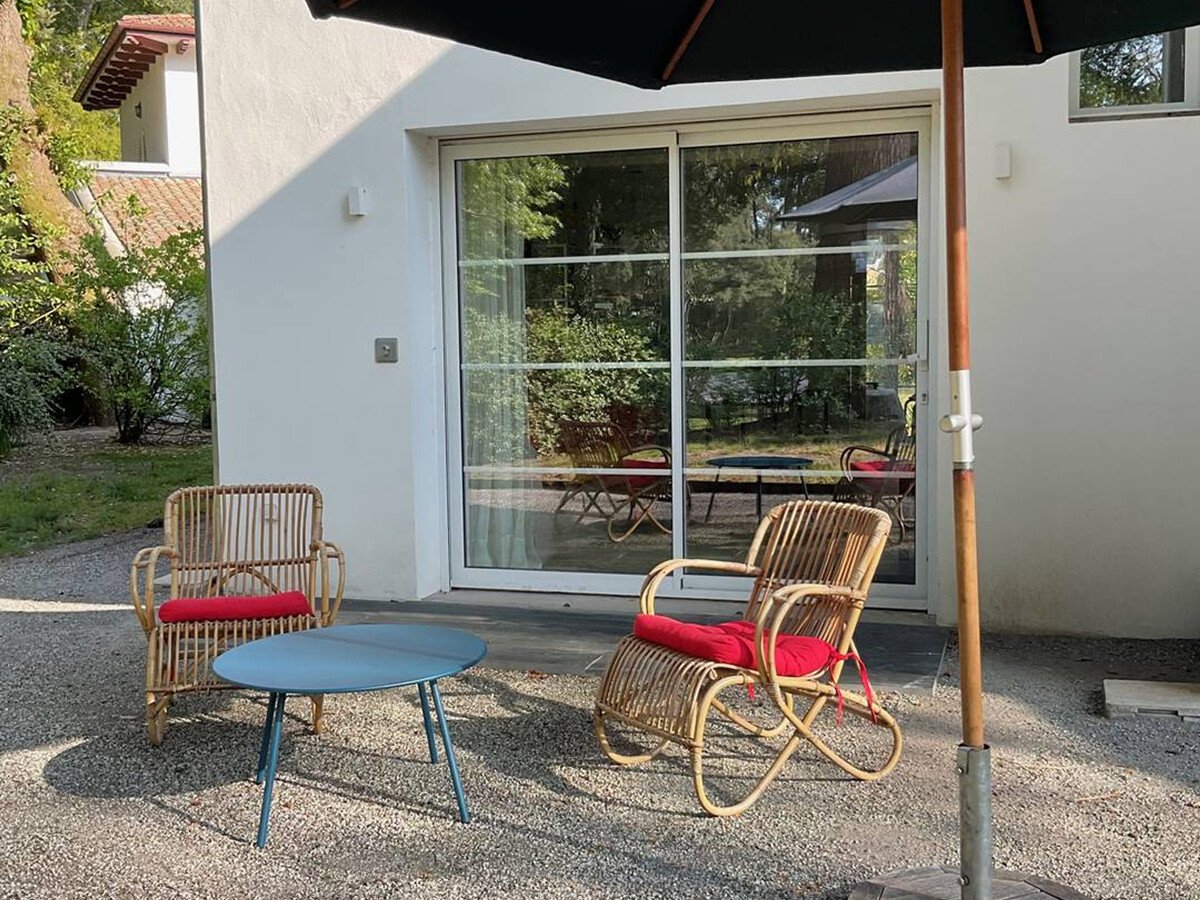 Appartement Vue Golf à Hossegor, Accès Indépendant - Photo 3