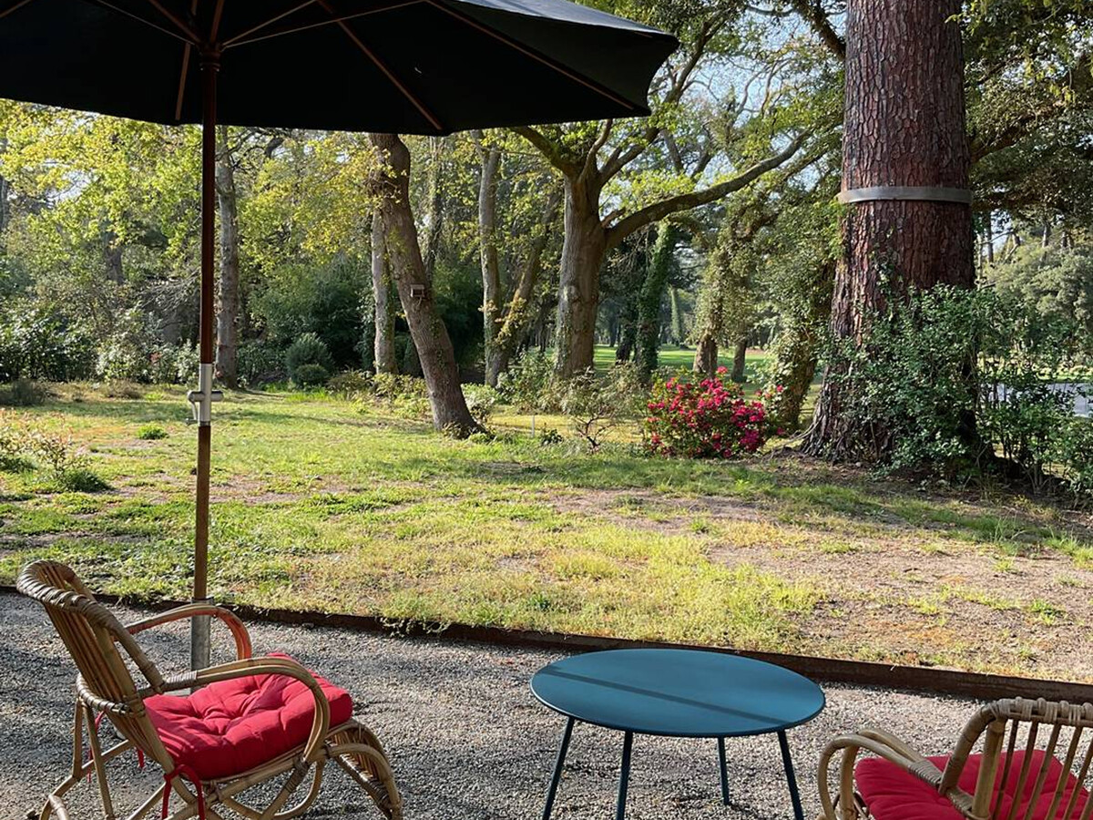 Appartement Vue Golf à Hossegor, Accès Indépendant - Photo 4