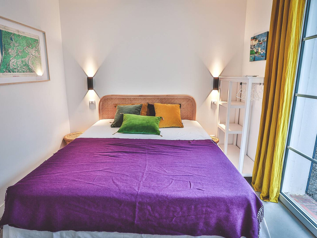 Appartement Vue Golf à Hossegor, Accès Indépendant - Photo 13