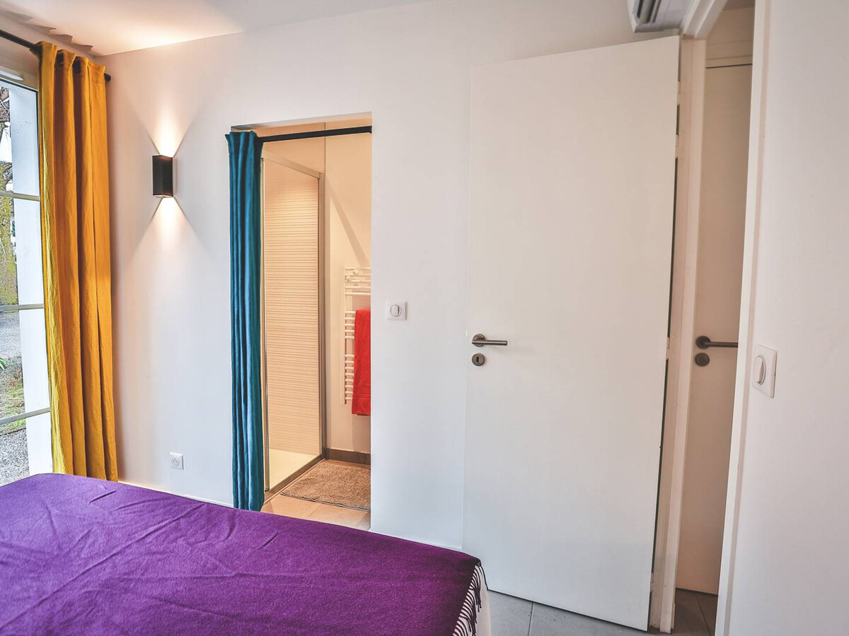 Appartement Vue Golf à Hossegor, Accès Indépendant - Photo 14