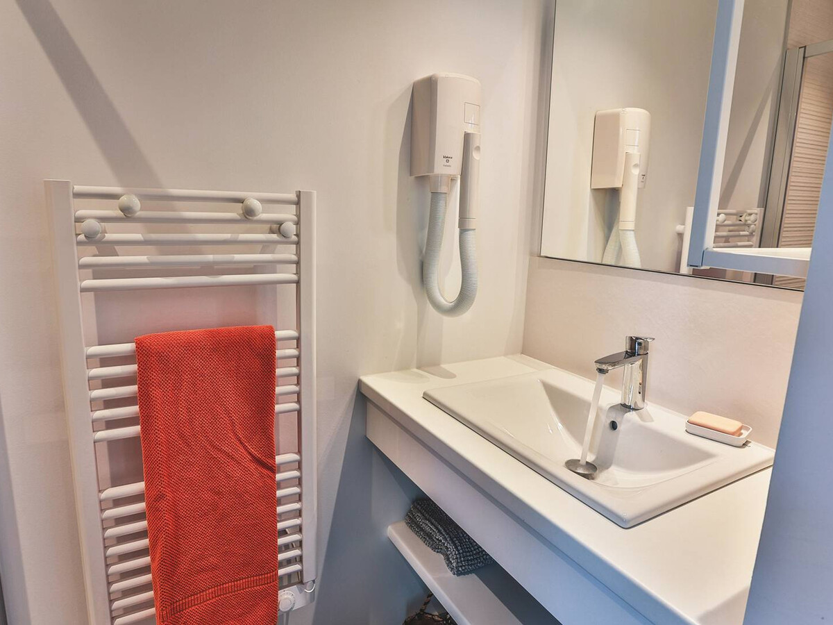 Appartement Vue Golf à Hossegor, Accès Indépendant - Photo 15