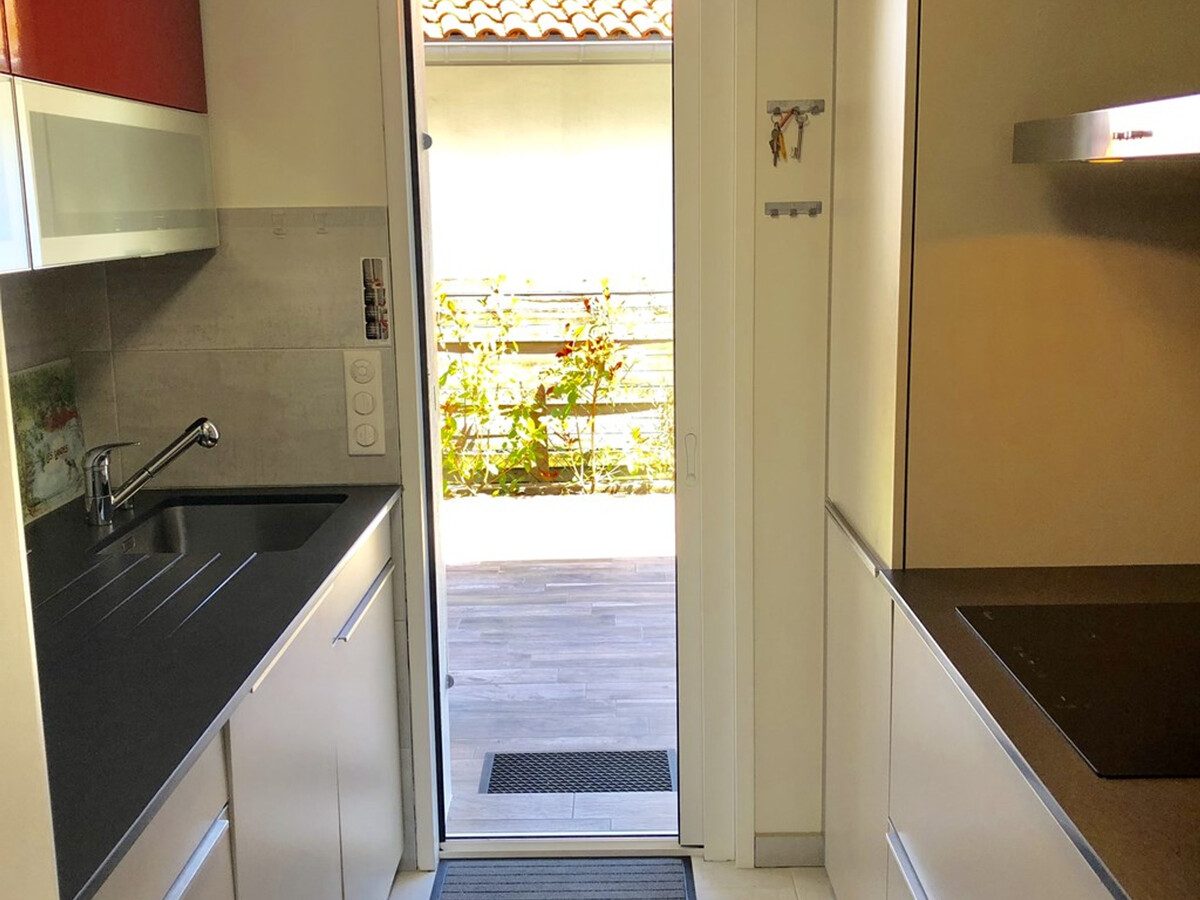 Villa 3* Capbreton, 7 pers, terrasse et garage - Photo 3