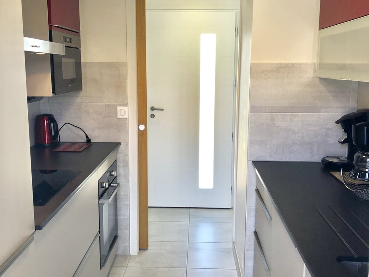 Villa 3* Capbreton, 7 pers, terrasse et garage - Photo 4
