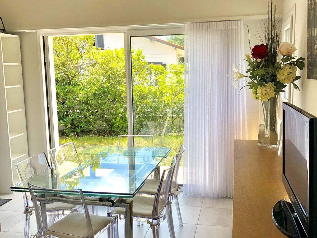 Villa 3* Capbreton, 7 pers, terrasse et garage - Photo 5