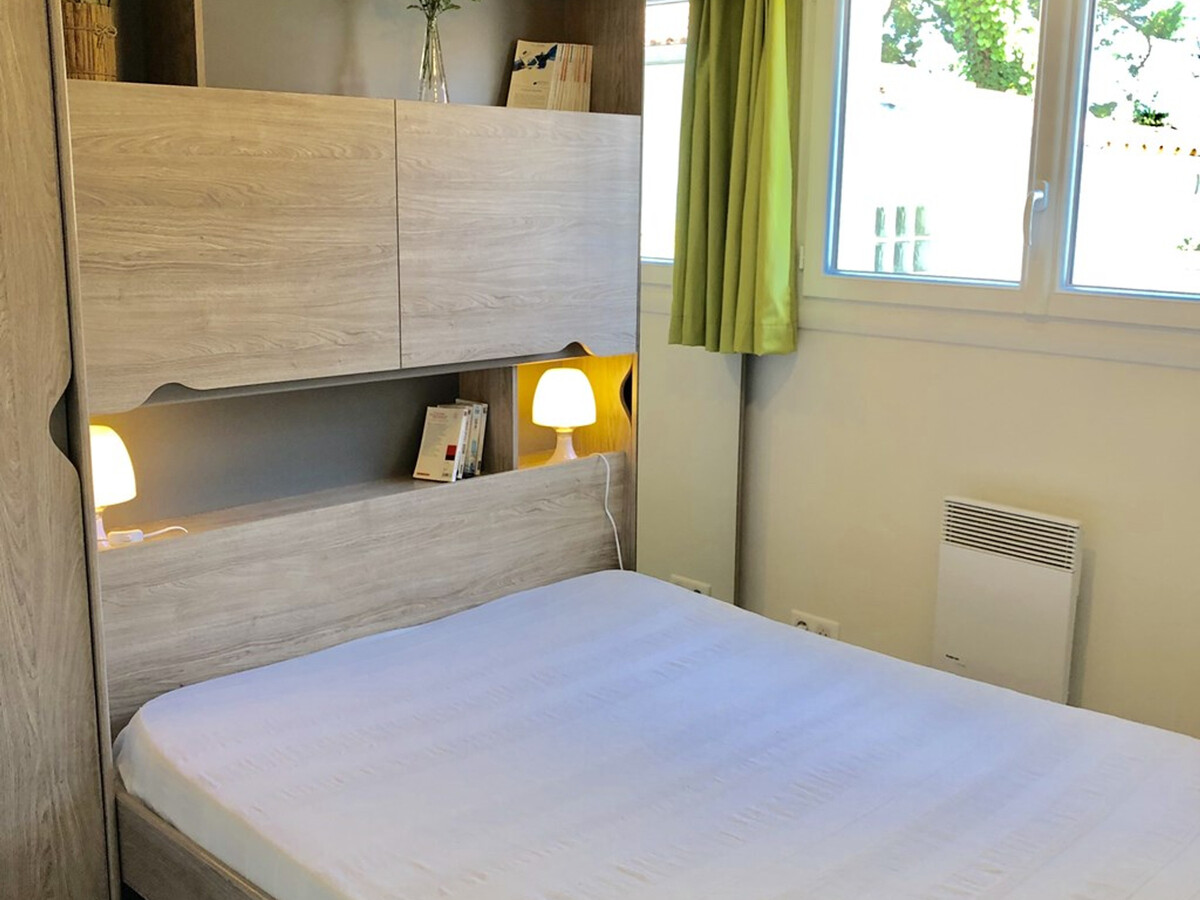 Villa 3* Capbreton, 7 pers, terrasse et garage - Photo 7