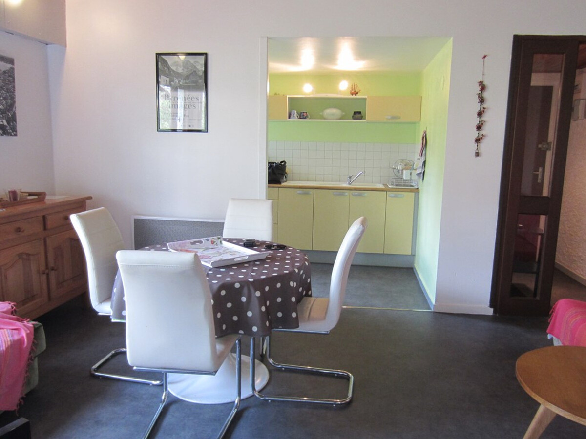 Appartement 5 pers. vue pinède près plage Bourdaines - Photo 2