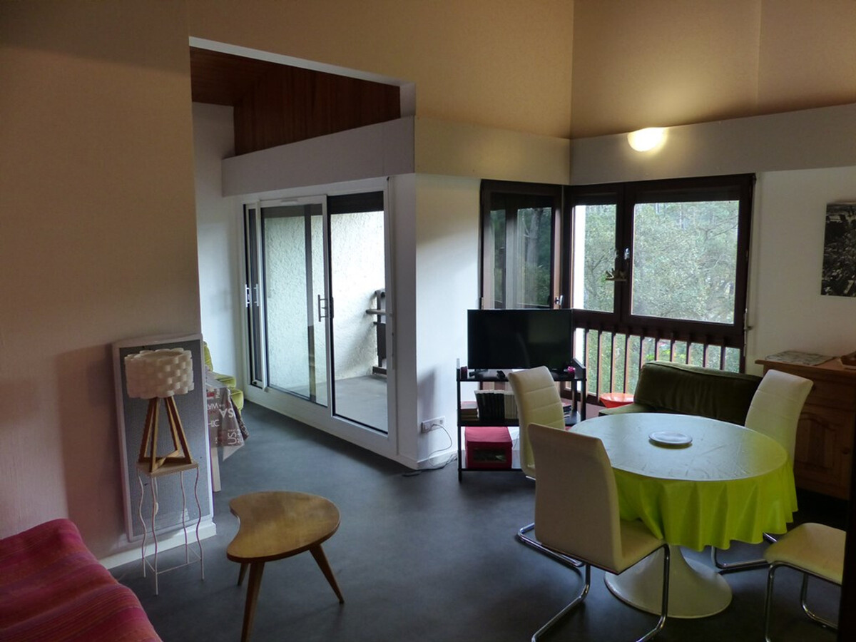 Appartement 5 pers. vue pinède près plage Bourdaines - Photo 3