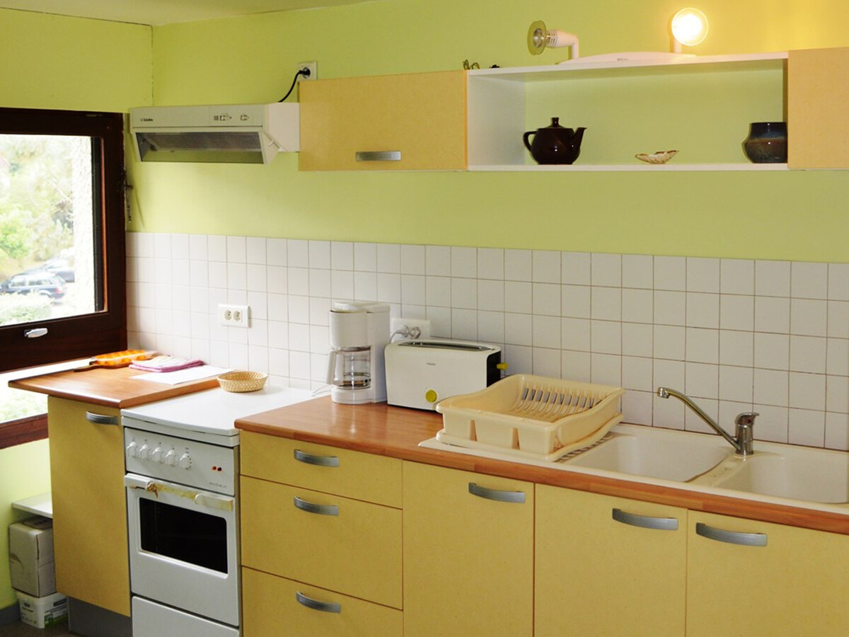 Appartement 5 pers. vue pinède près plage Bourdaines - Photo 6