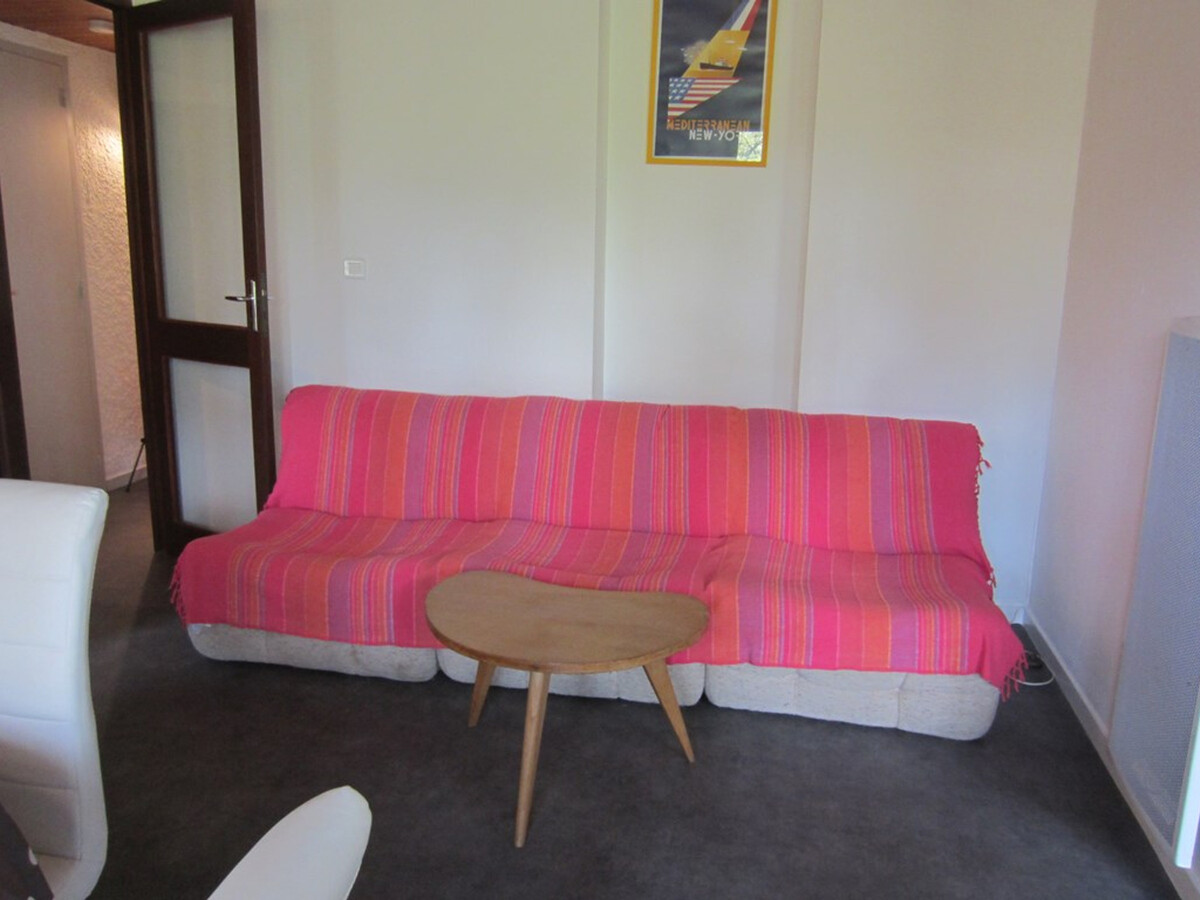 Appartement 5 pers. vue pinède près plage Bourdaines - Photo 8