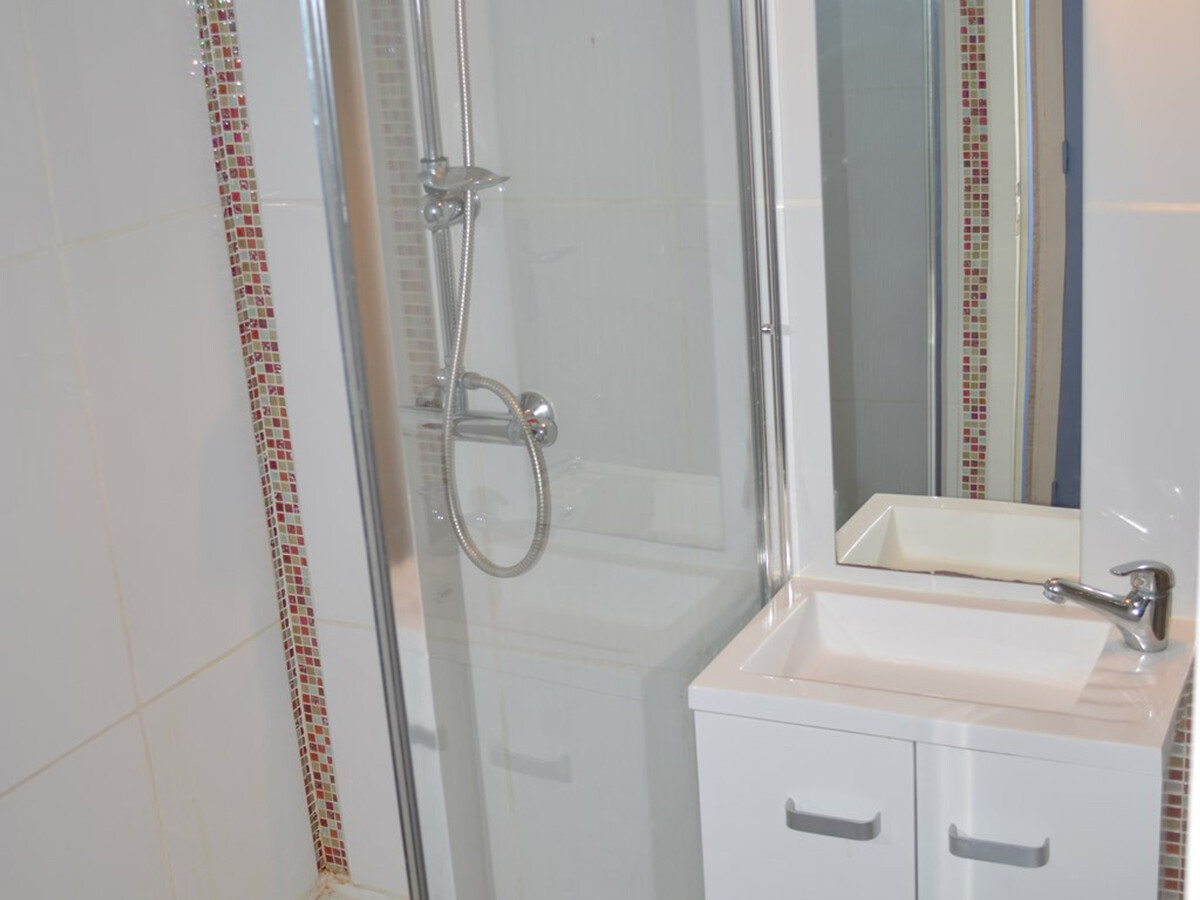 Appartement 5 pers. vue pinède près plage Bourdaines - Photo 11